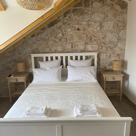 Piscitelli Holiday home