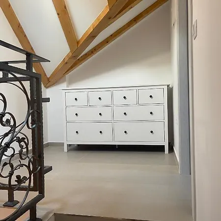 Дом отдыха Piscitelli Цавтат