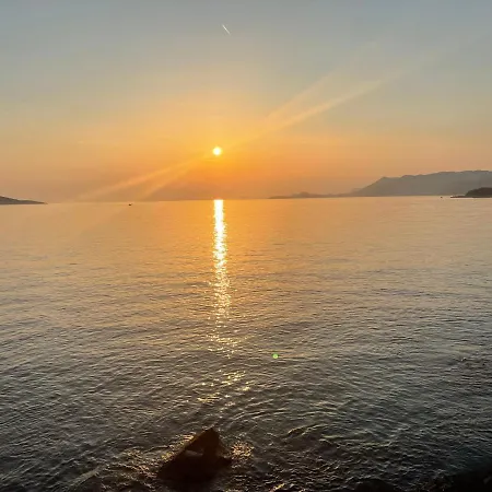 Дом отдыха Piscitelli *