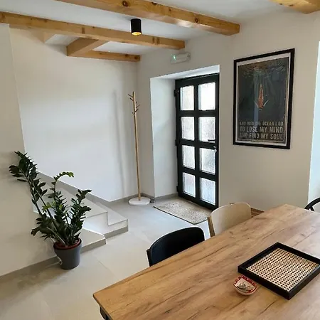 Piscitelli Дом отдыха *