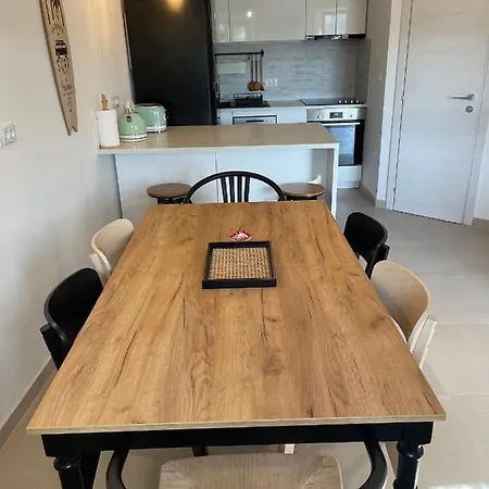 Piscitelli Цавтат