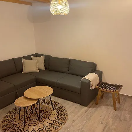 Piscitelli Holiday home *