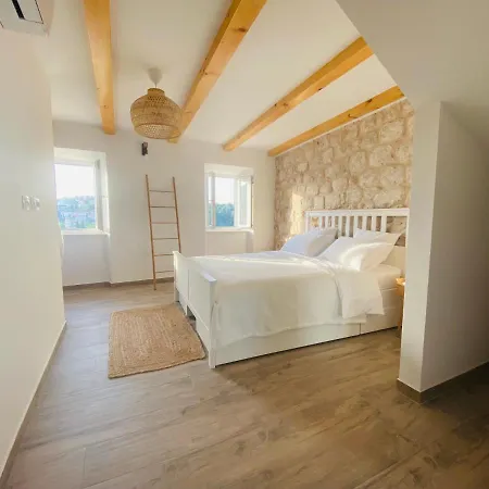 Piscitelli Holiday home