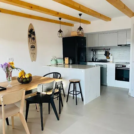 Piscitelli Holiday home *