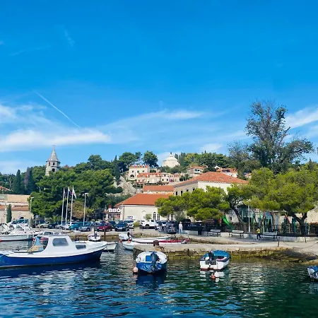 Piscitelli Дом отдыха *