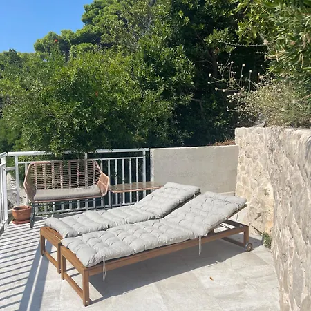 Piscitelli * Цавтат