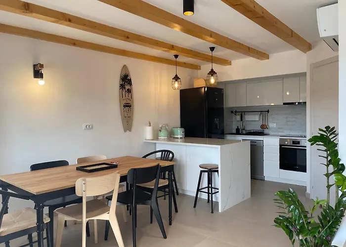 Hébergement de vacances Piscitelli Cavtat