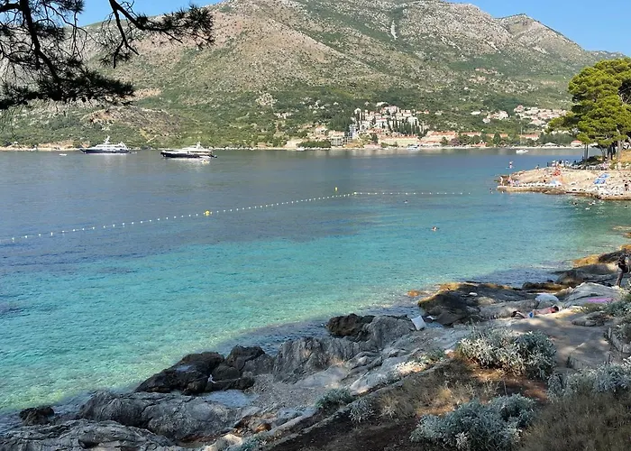 Piscitelli Σπίτι διακοπών Cavtat