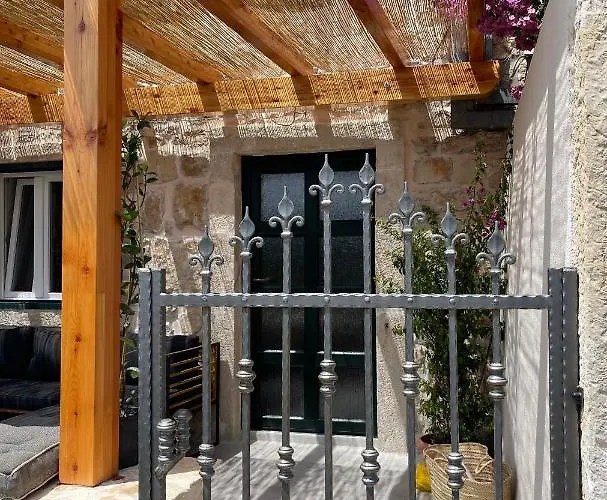 Piscitelli Σπίτι διακοπών Cavtat