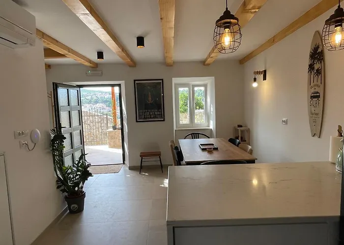 Hébergement de vacances Piscitelli *