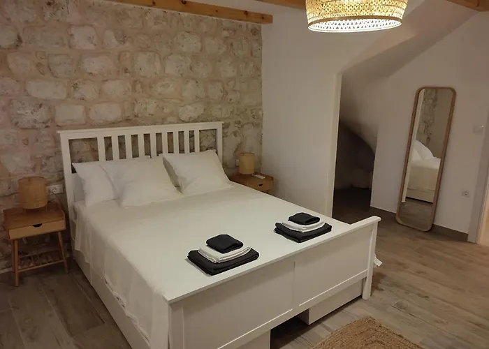 Hébergement de vacances Piscitelli