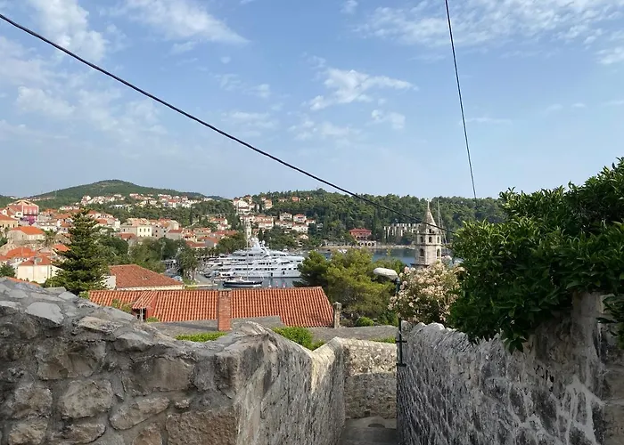 Hébergement de vacances Piscitelli *