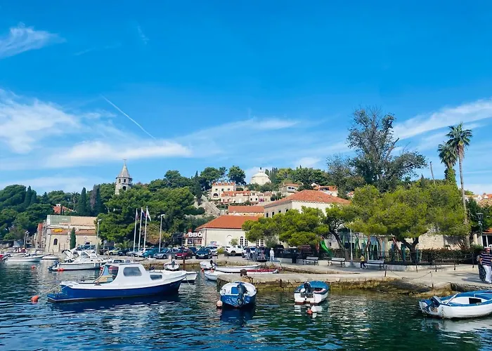 Piscitelli Σπίτι διακοπών *