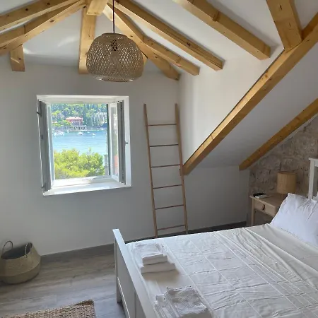 Piscitelli Vakantiehuis *