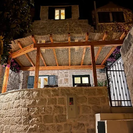 Piscitelli Vakantiehuis