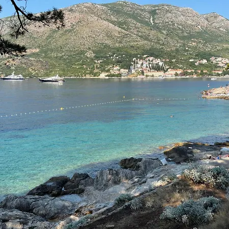 Piscitelli Holiday home Cavtat