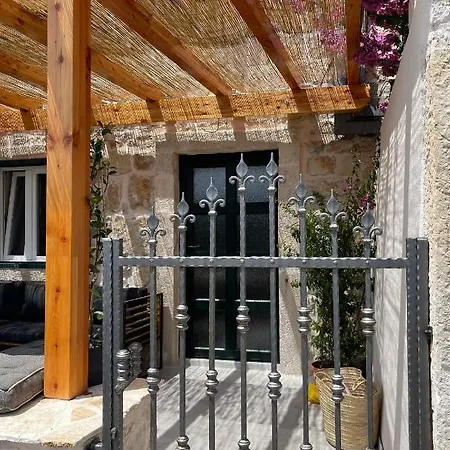 Piscitelli Vakantiehuis Cavtat