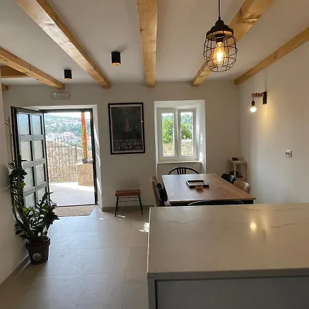 Feriehus Piscitelli *