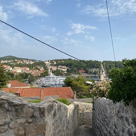 Feriehus Piscitelli *