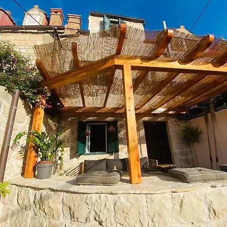 Piscitelli Vakantiehuis Cavtat