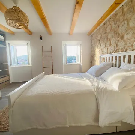 Piscitelli Vakantiehuis *