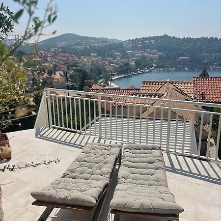 Vakantiehuis Piscitelli