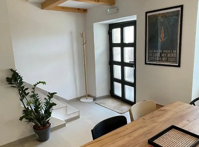 Piscitelli Holiday home *