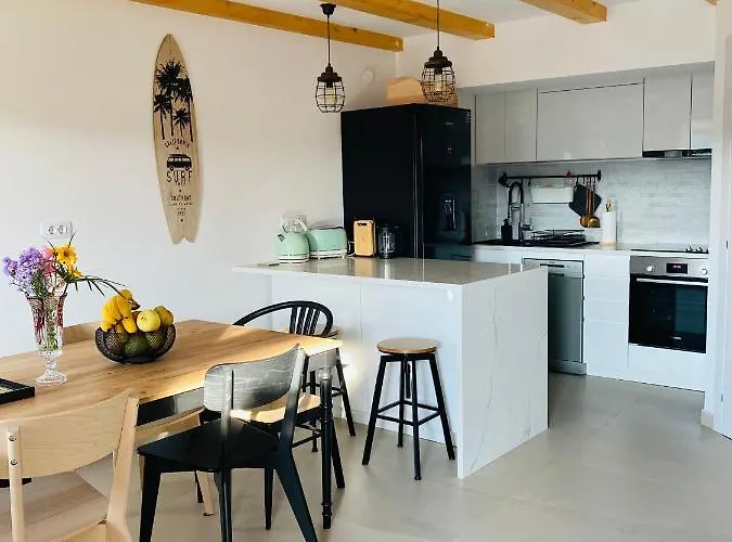 Piscitelli Holiday home *