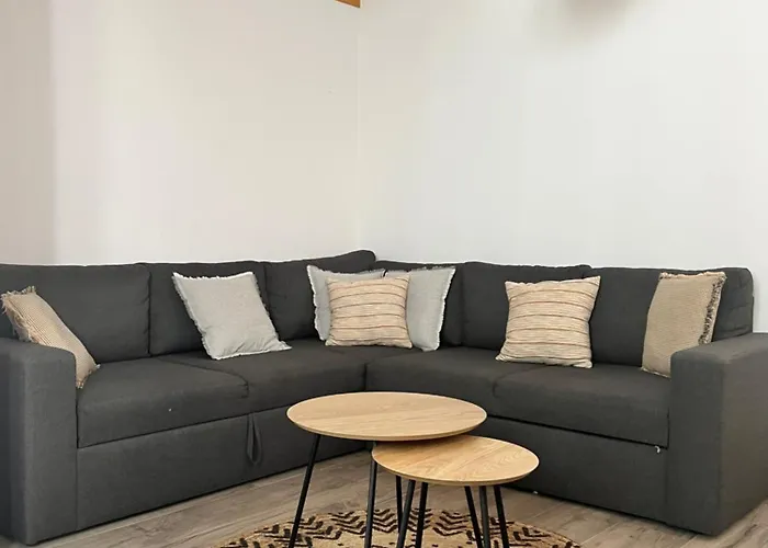 Holiday home Piscitelli *