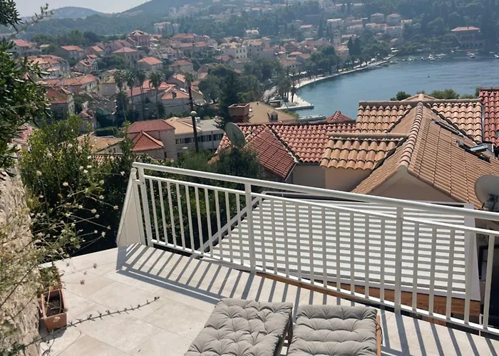 Holiday home Piscitelli Cavtat
