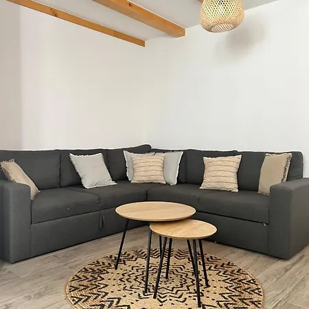 度假居 Piscitelli *